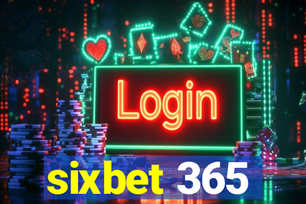 sixbet 365